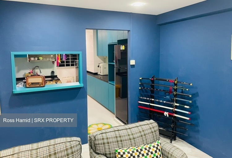 Blk 421 Keat Hong Laurel (Choa Chu Kang), HDB 4 Rooms #520182681